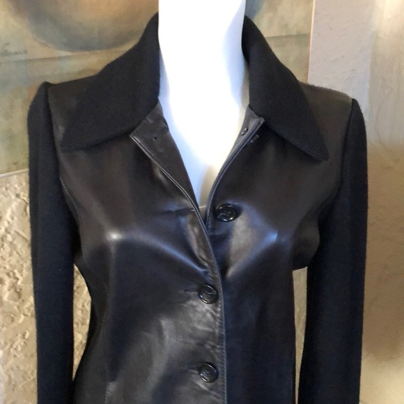 Ann Taylor jacket - Picture 3 of 6